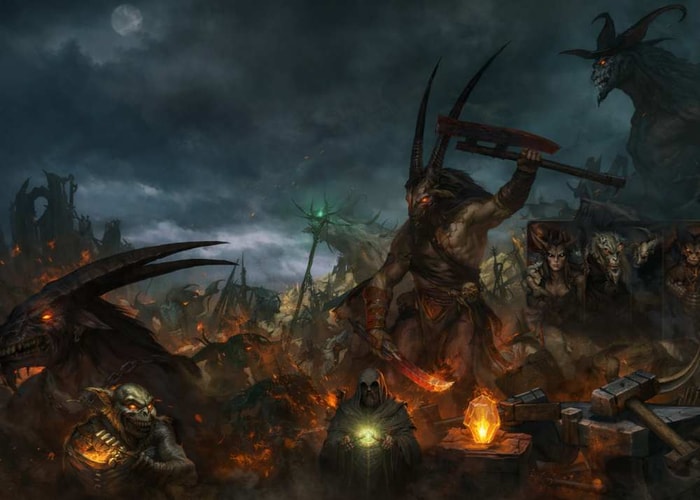 Diablo 4 Season 11: Complete Mythic Farming Guide