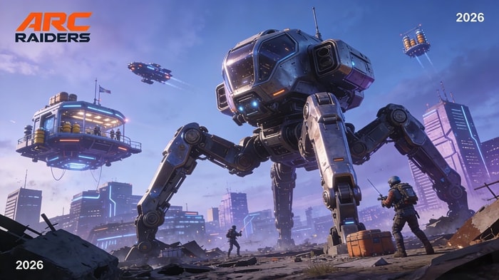 2026 Escalation Roadmap