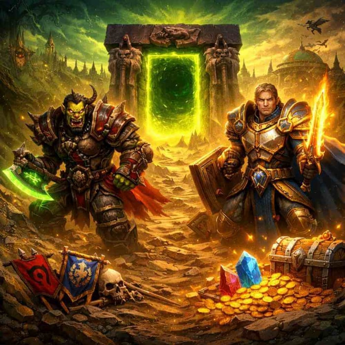 tbc boost level 58-1