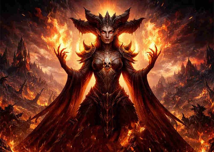 Diablo 4 Season 11+ Endgame Guide: Best Progression Tips and Strategies