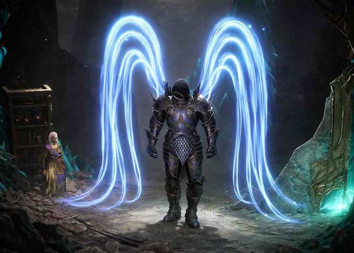 Diablo 4 Season 11: The Best Ways to Level Up Quickly