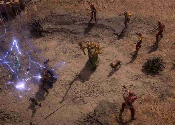 Diablo IV Season 12 PTR Is Live