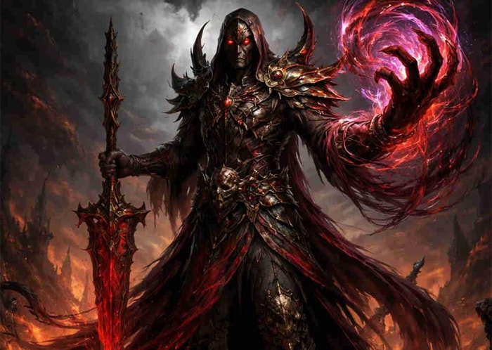The Next Diablo 4 Class: Is Warlock Coming After Paladin in Season 12?