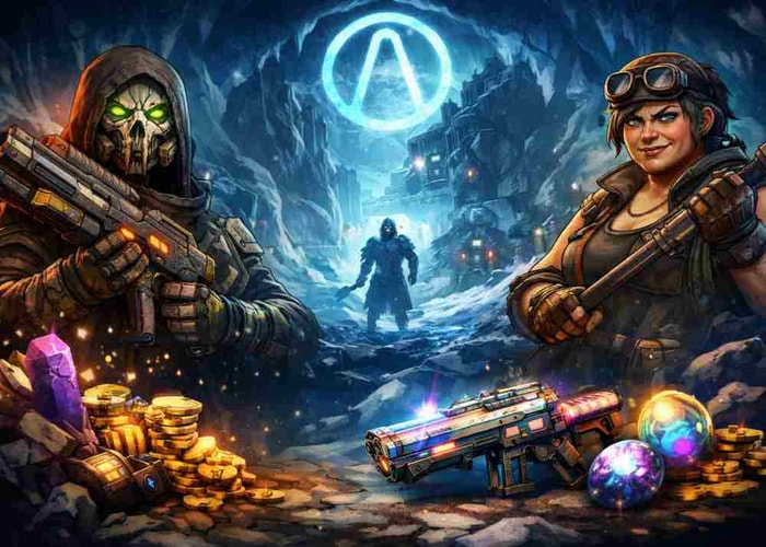 Borderlands 4 Update: Enhanced Loot Chances & Pearlescent Gear Preview