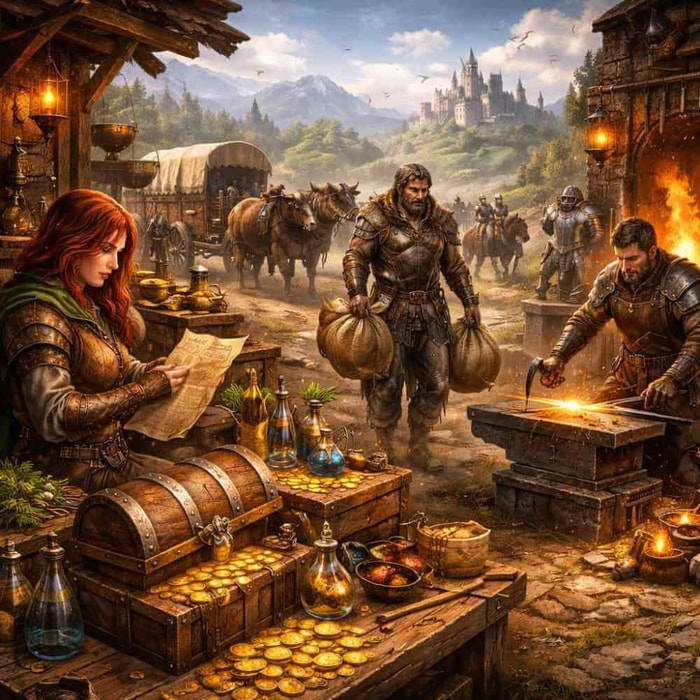 quinfall gold farming-1