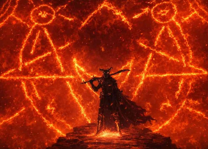 Blizzard Went Wild: Warlock Arrives in D2R, D4, and Immortal at the Same Time