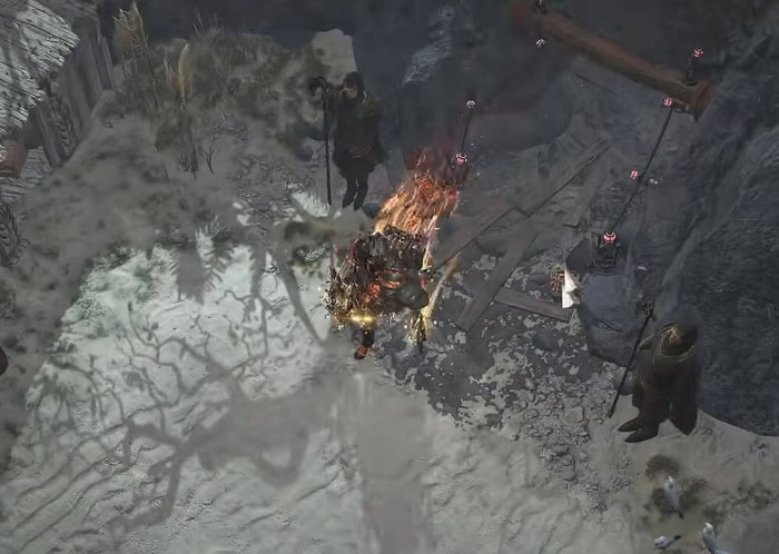 PoE 3.28 New League pic