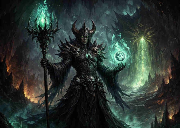 D2R Abyss Warlock Leveling Guide (1–75) Fast Solo Build from Normal to Hell