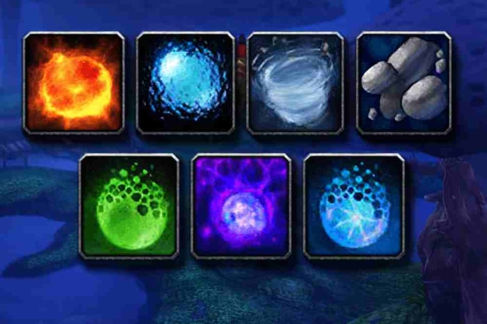 TBC Anniversary Gold Farming Guide: Best Primal Farming Spots