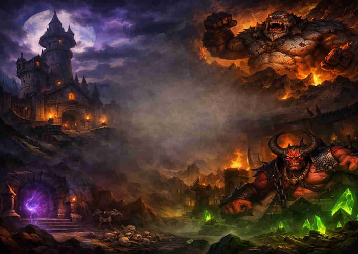 TBC Classic Tier 4 Guide for Beginners &ndash; Karazhan, Gruul & Magtheridon