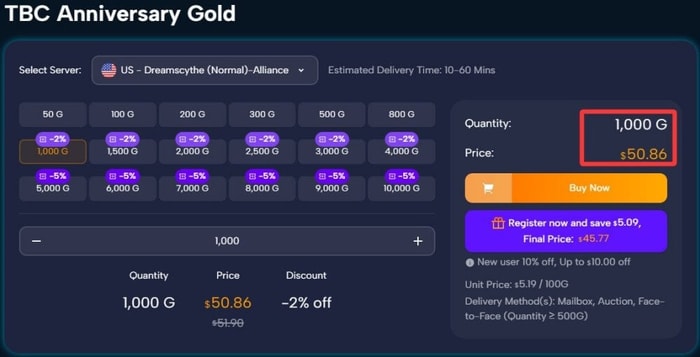 tbc compensation notice-3