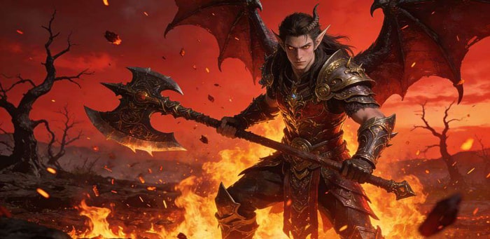 Get Ready to Roar: Prepare Your Dragonknight for ESO Update 49 p1