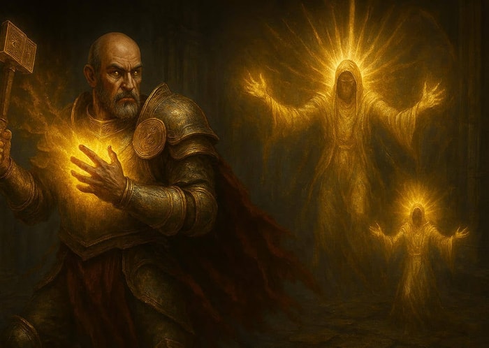 PoE 3.28 Holy Absolution Guardian Build pic