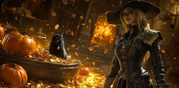 A Quick Guide to Making Money in ESO (2026) p1