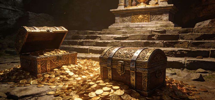 ESO Update 49 Money Making Guide p1