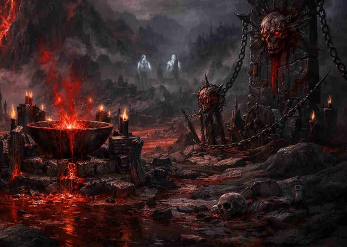 Diablo 4 Season 12 Warning Bloodsoaked Sigils Can Ruin Your Progress