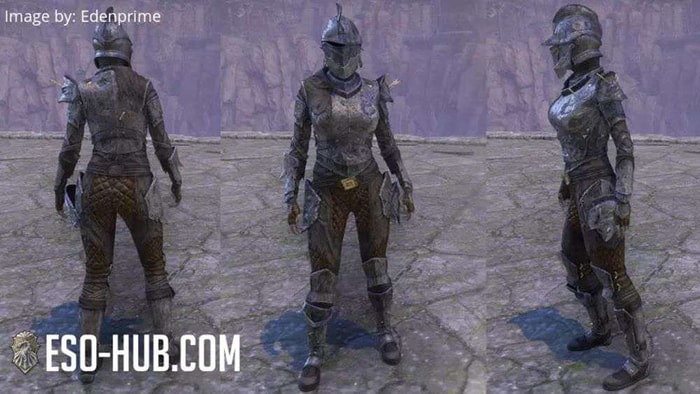 One Bad Night Outfit Style