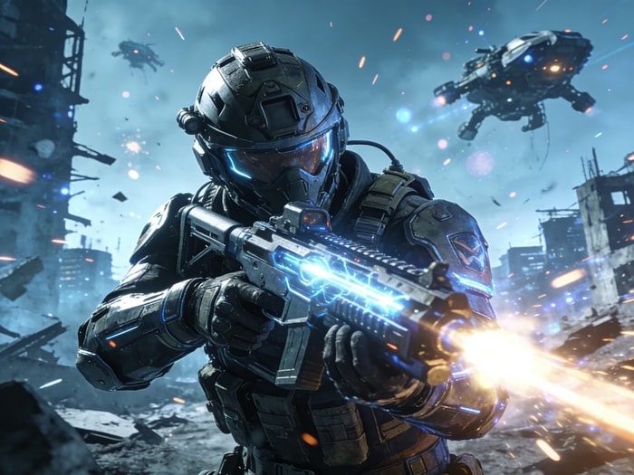 Weekly Trials in ARC Raiders