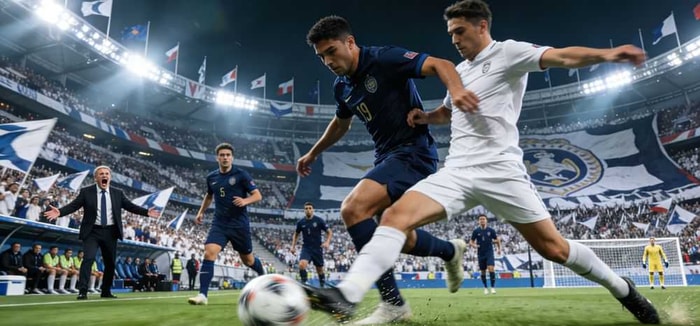 FC 26: You're Defending Wrong&mdash;Fix It Now p1