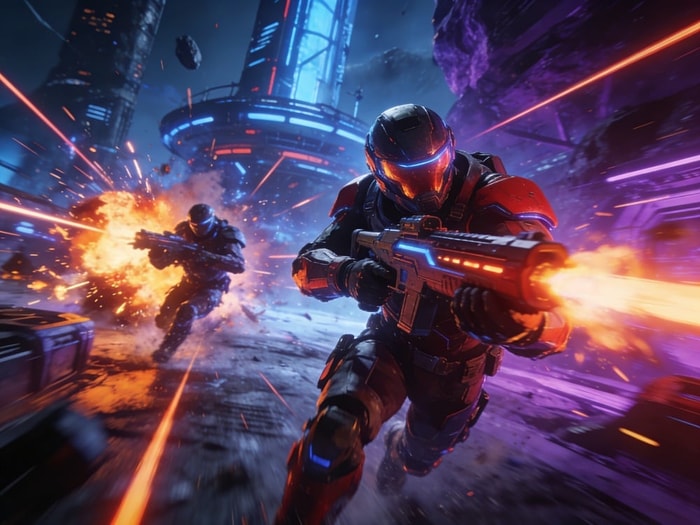 ARC Raiders Flashpoint Update