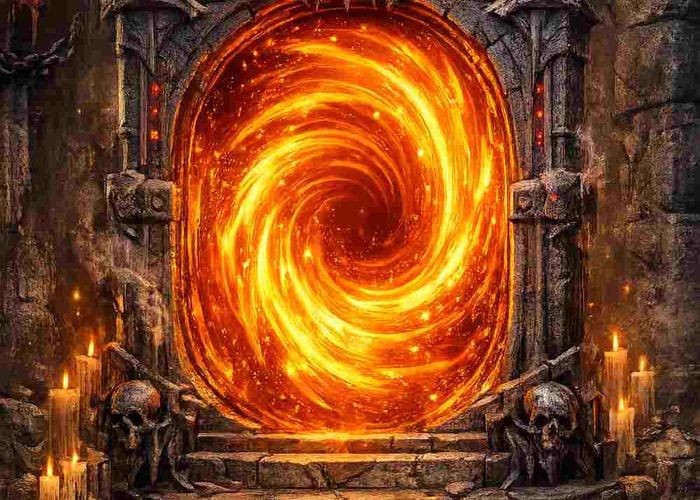 How to Get the Free Citron Whirl Portal in Diablo 4
