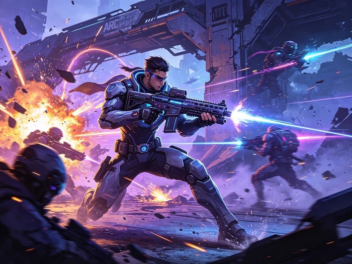 28 Advanced Combat Tips