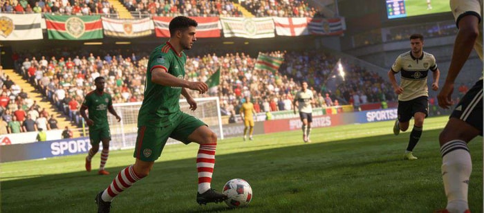 FC 26: 4-1-2-1-2 Narrow Formation and Tactics p1