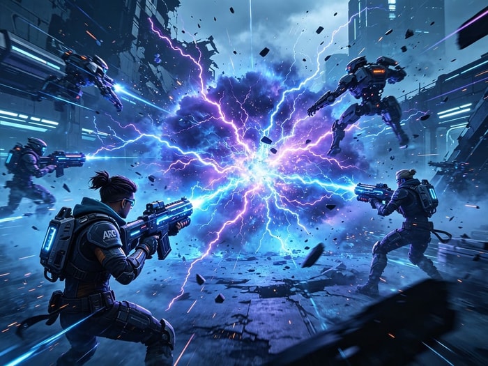 ARC Raiders Major Easter Egg Revealed