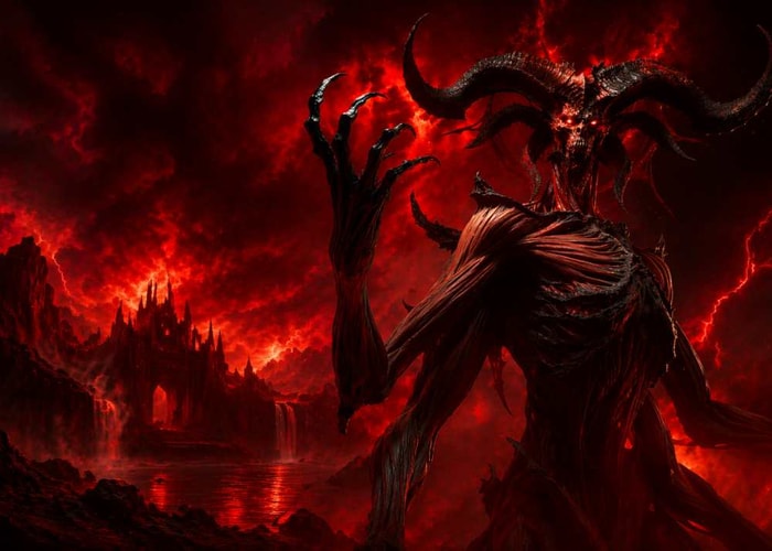 The Lord of Hatred Expansion Is Coming - Diablo IV