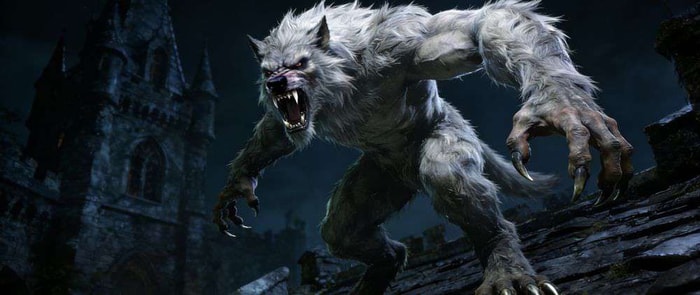 ESO Update 50: Werewolf Rework, Class Mastery, and Major Gameplay Changes Explained p1