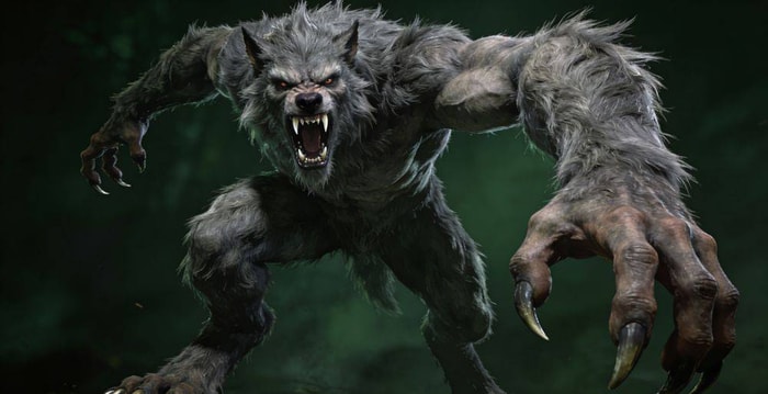 ESO Builds: One-Button Werewolf &ndash; Update 50 p1