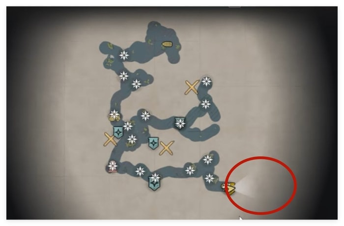 Where to Find the Charon&rsquo;s Obols in Windrose