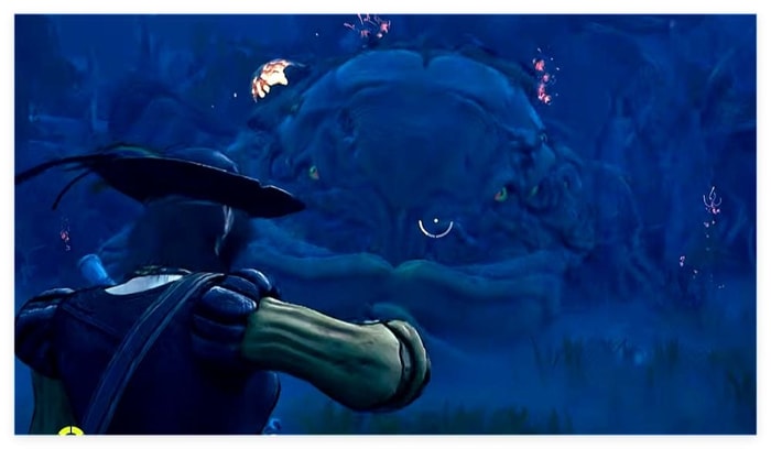 The Boss - Charon&rsquo;s Obols