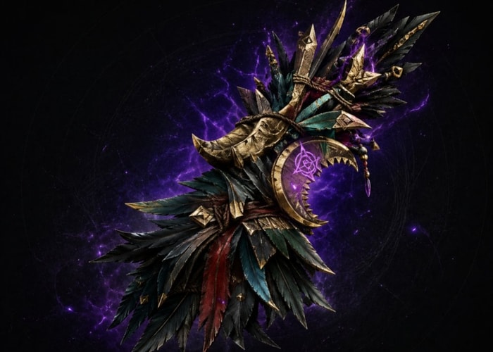 Diablo 4 Season 13 Guide: How to Get Mythic Tribute of Armaments Fast