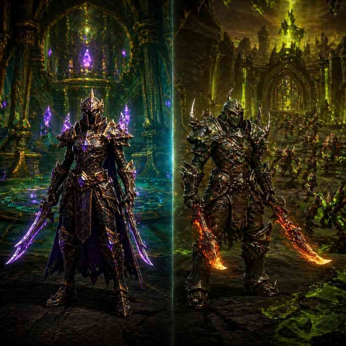 tbc phase 2 must have items-2