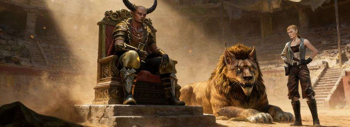 How to Easily Earn 10K Favor in ESO's Night Market Event p1