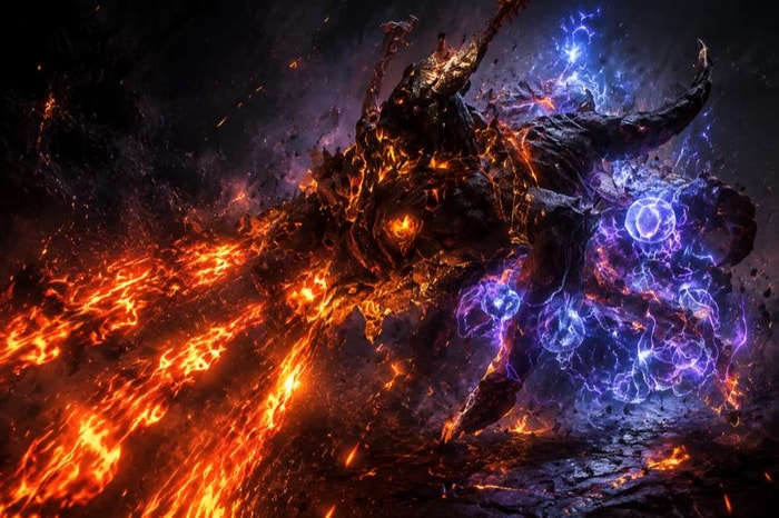 Farm Asteroth in Escalating Nightmare Dungeons