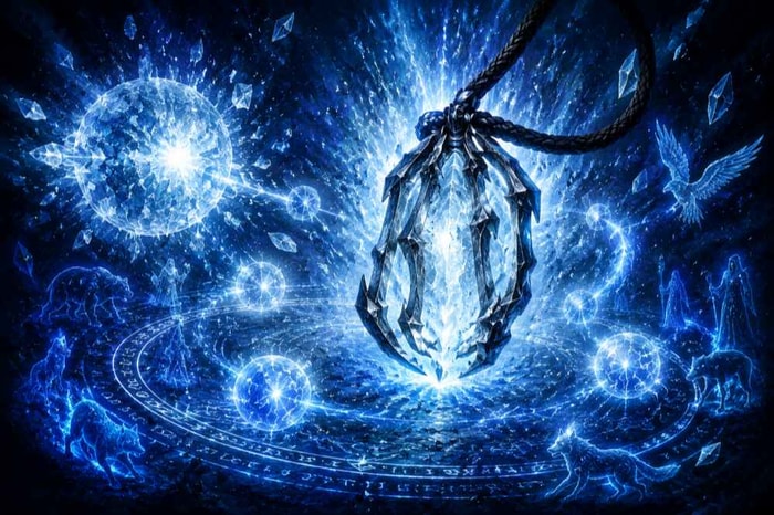Why Fractured Winterglass Is So Powerful