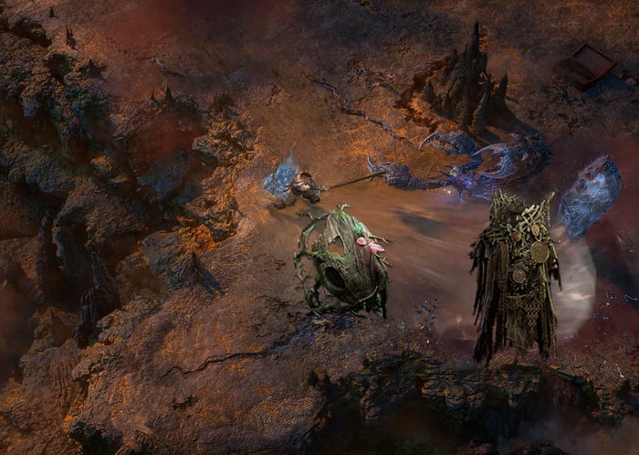 poe 2 0.5 Reverie and Hollow Guide pic
