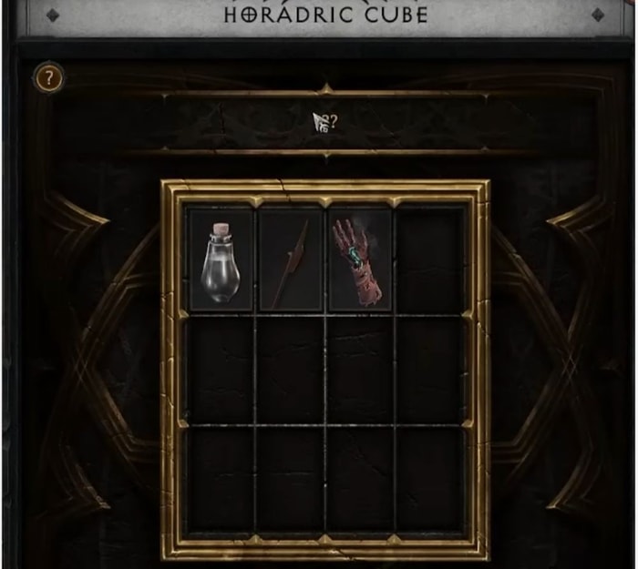 Secret Cow Level Recipe Diablo 4