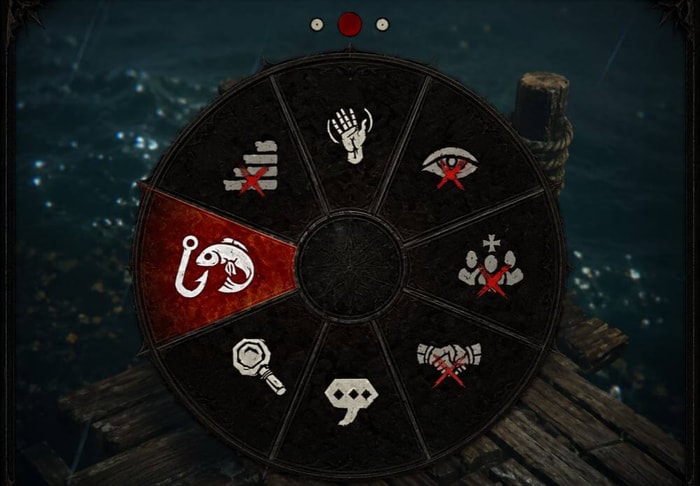 Diablo 4 Fishing
