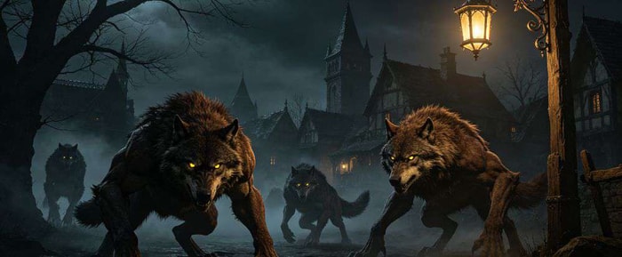 ESO Easy Werewolf Solo Build Update 50