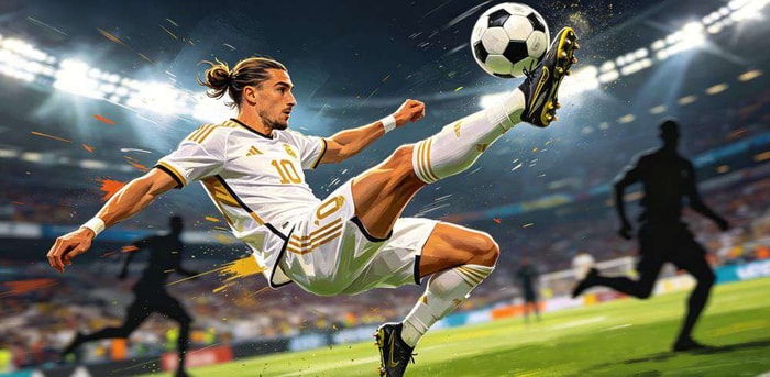 FC 26's New Token System: Next-Level Rewards Await p1