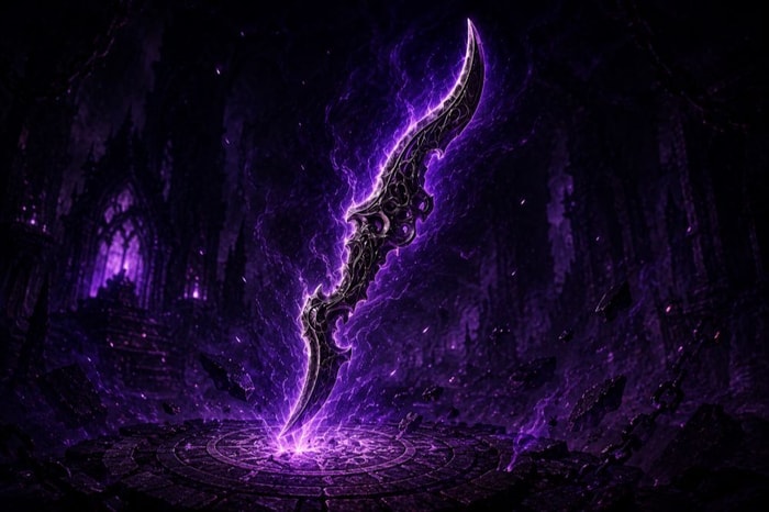 Litany of Sable in Diablo 4