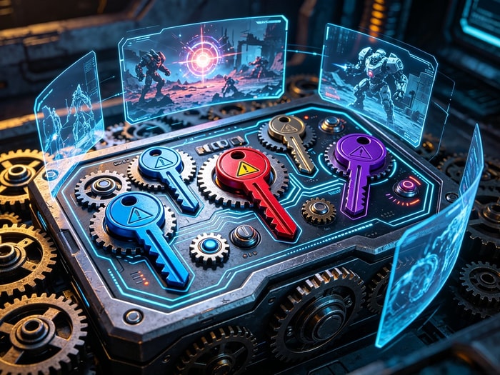 Key Room Value Guide