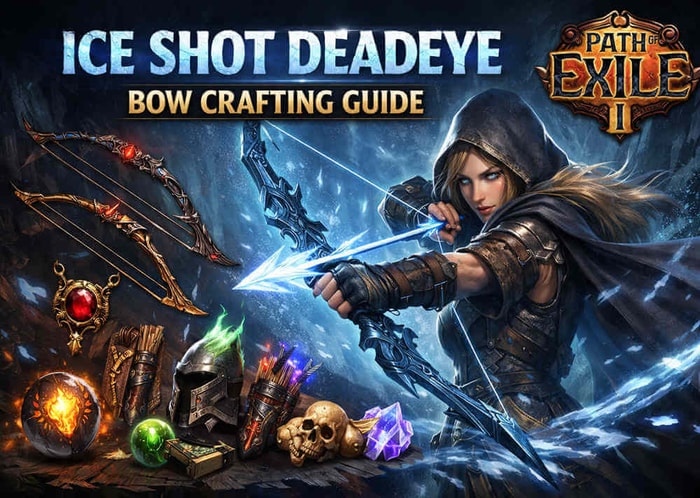 Bow Crafting pic
