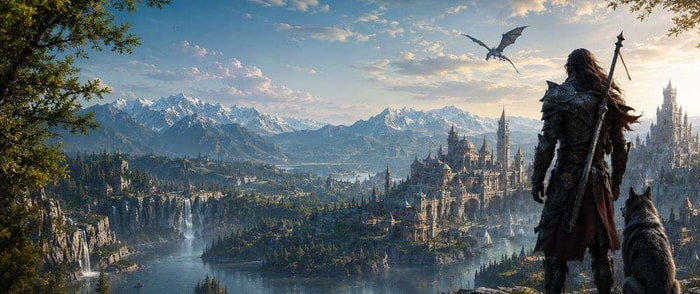 Must-Have Console Add-Ons for ESO's Update 50 p1