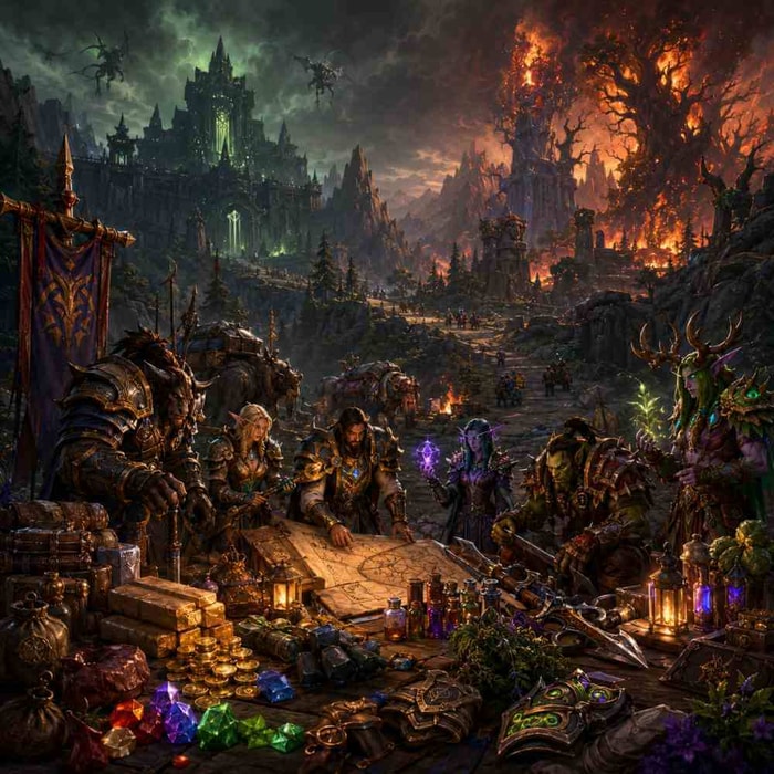 tbc phase 3 prep guide