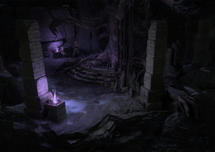 Breach Hiveblood Rush pic