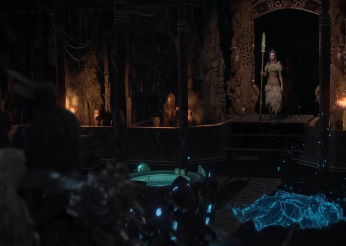 PoE ancestor event pic
